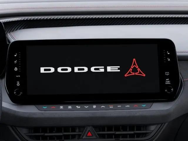 2026 Dodge Charger Scat Pack Plus 2-Door AWD