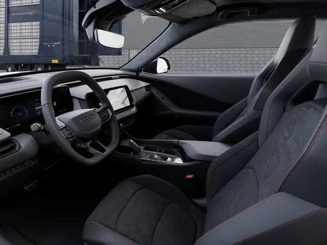 2026 Dodge Charger Scat Pack Plus 2-Door AWD