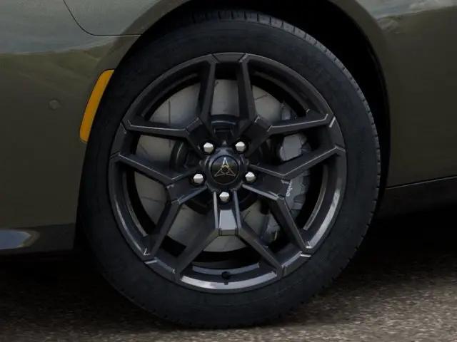 2026 Dodge Charger Scat Pack Plus 2-Door AWD