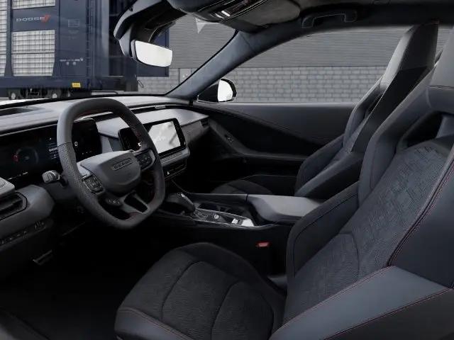 2026 Dodge Charger Scat Pack Plus 2-Door AWD