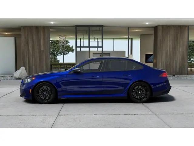 2026 BMW M5 Standard