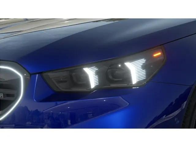 2026 BMW M5 Standard