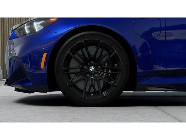 2026 BMW M5 Standard
