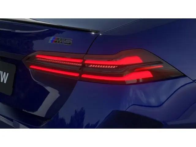 2026 BMW M5 Standard