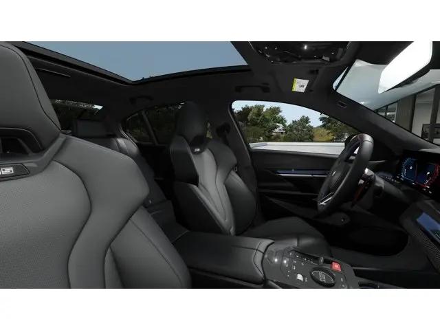 2026 BMW M5 Standard