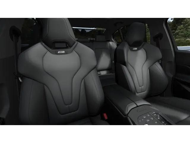 2026 BMW M5 Standard