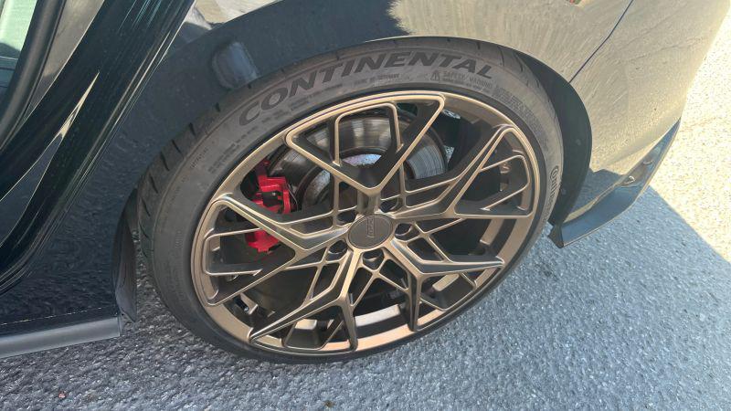 2022 Volkswagen Golf GTI 2.0T SE