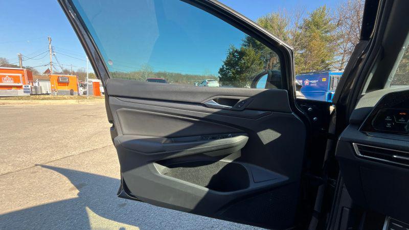 2022 Volkswagen Golf GTI 2.0T SE