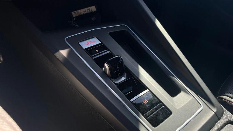 2022 Volkswagen Golf GTI 2.0T SE