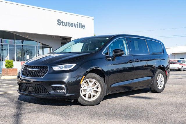 2023 Chrysler Pacifica Touring L FWD