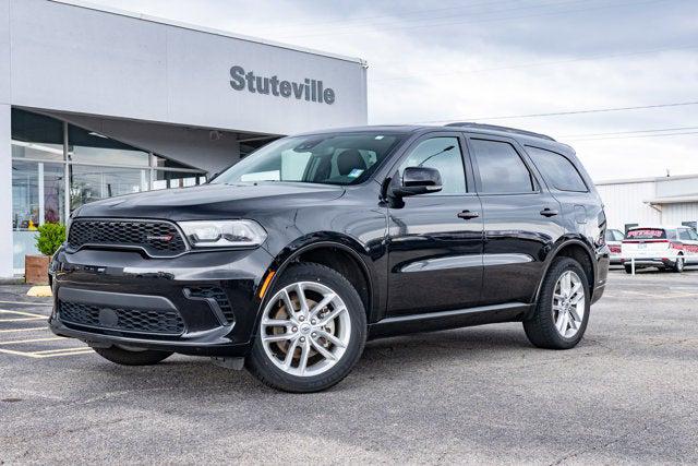 2024 Dodge Durango GT Plus AWD
