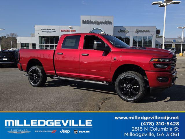 2026 Ram 2500 Black Express for sale in Milledgeville, GA
