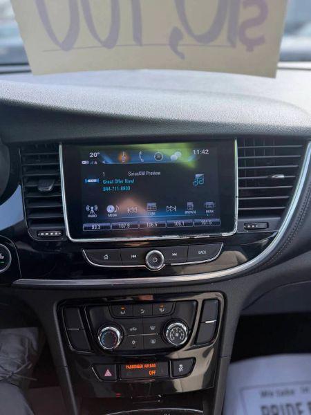 2019 Buick Encore FWD Preferred