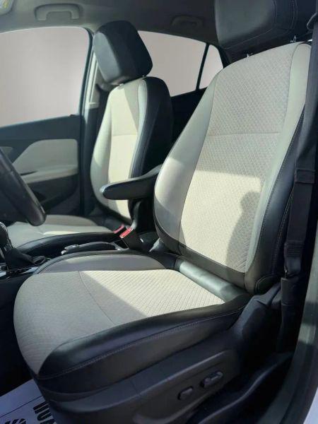 2019 Buick Encore FWD Preferred