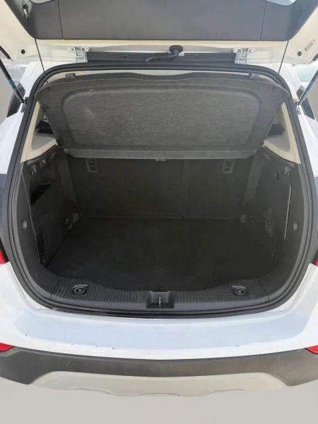 2019 Buick Encore FWD Preferred