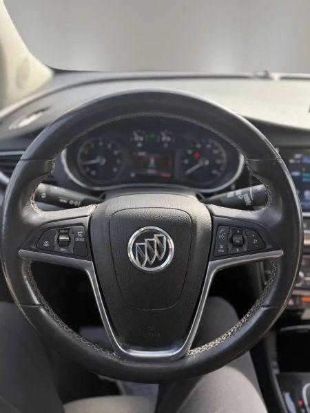 2019 Buick Encore FWD Preferred