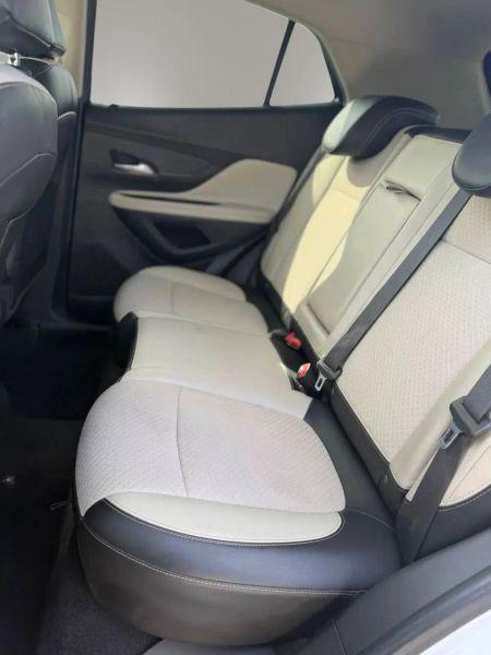 2019 Buick Encore FWD Preferred