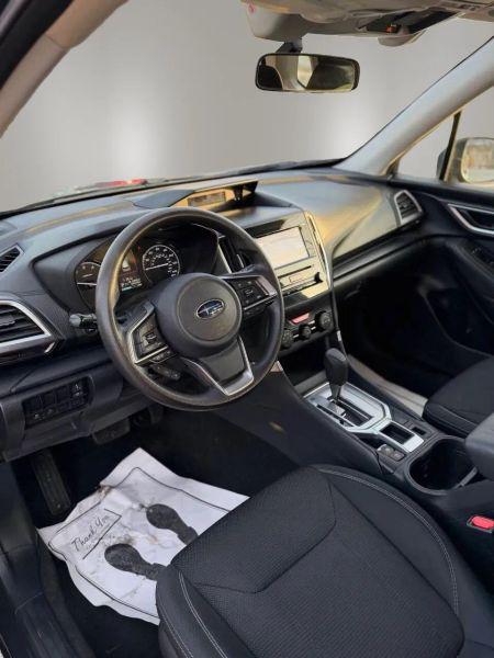2019 Subaru Forester Base