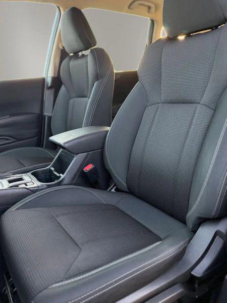 2019 Subaru Forester Base