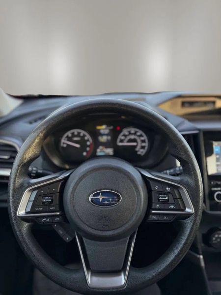 2019 Subaru Forester Base