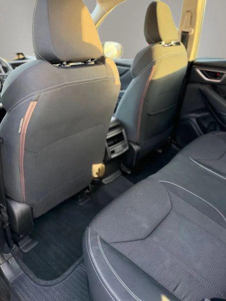 2019 Subaru Forester Base