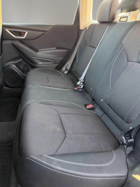 2019 Subaru Forester Base