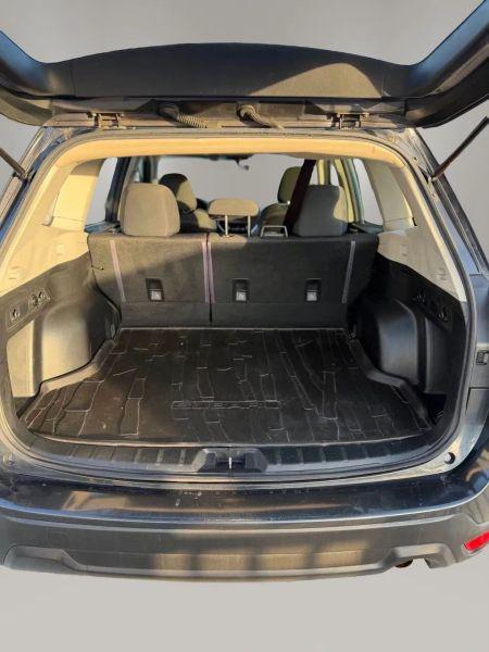 2019 Subaru Forester Base