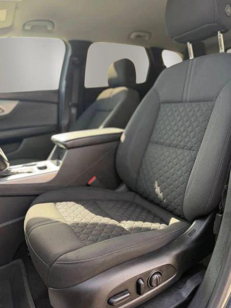 2020 Chevrolet Blazer AWD 2LT