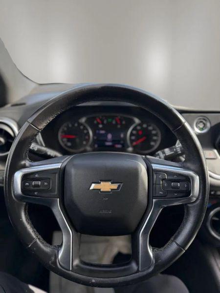 2020 Chevrolet Blazer AWD 2LT