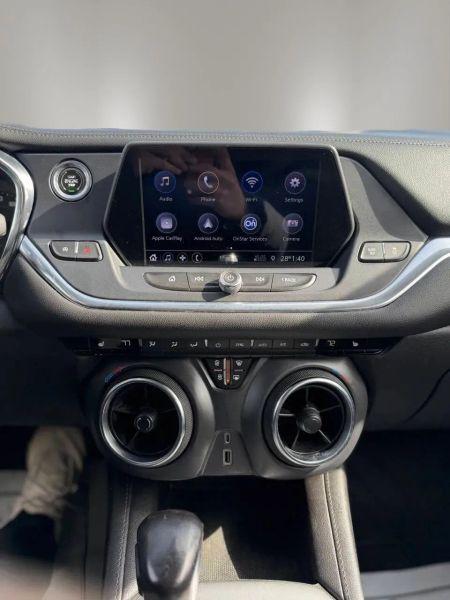 2020 Chevrolet Blazer AWD 2LT