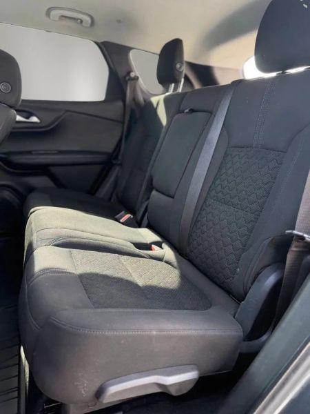2020 Chevrolet Blazer AWD 2LT
