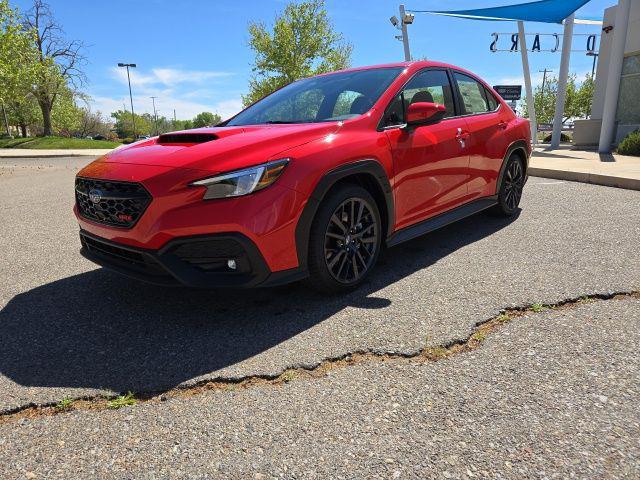 2026 Subaru WRX Premium