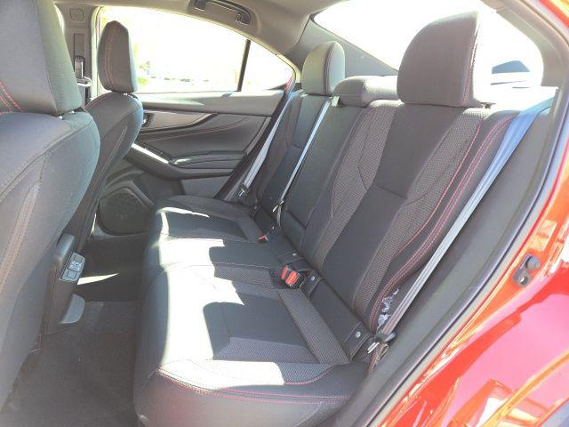 2026 Subaru WRX Premium