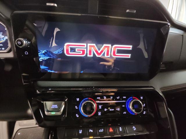 2026 GMC Sierra 2500HD Crew Cab, Standard Bed, AT4, 4WD