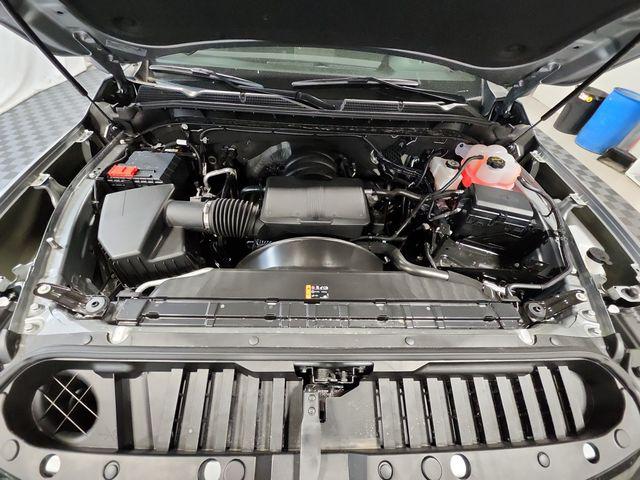2026 GMC Sierra 2500HD Crew Cab, Standard Bed, AT4, 4WD