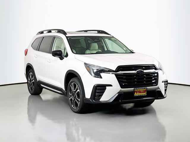 2026 Subaru Ascent Limited 7-Passenger for sale in Puyallup, WA