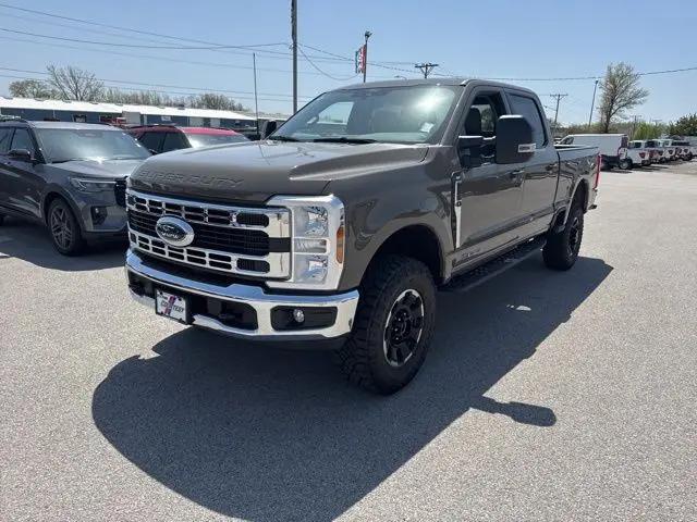 2026 Ford F-350 XLT for sale in Davenport, IA