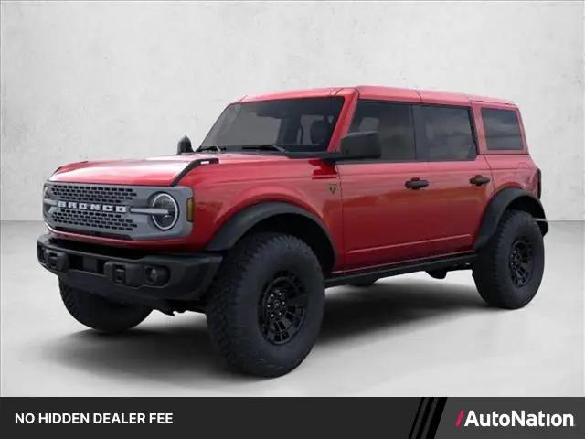 2026 Ford Bronco Badlands for sale in Centennial, CO