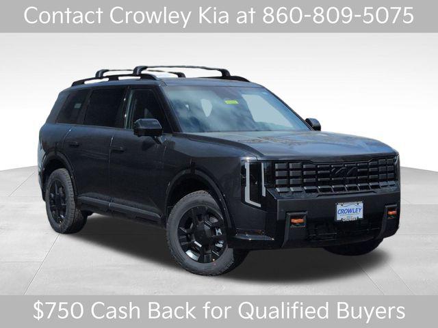 2027 Kia Telluride X-Pro SX-Prestige for sale in Bristol, CT