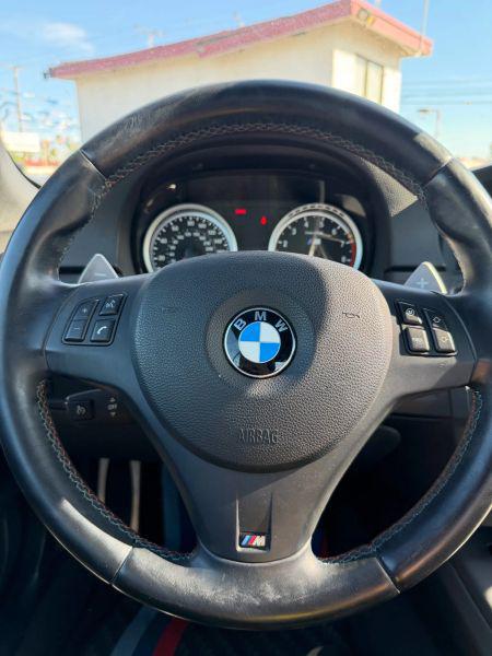 2013 BMW M3 Base