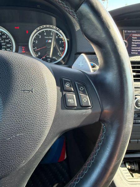 2013 BMW M3 Base