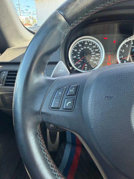 2013 BMW M3 Base