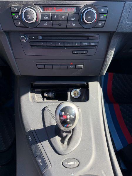 2013 BMW M3 Base