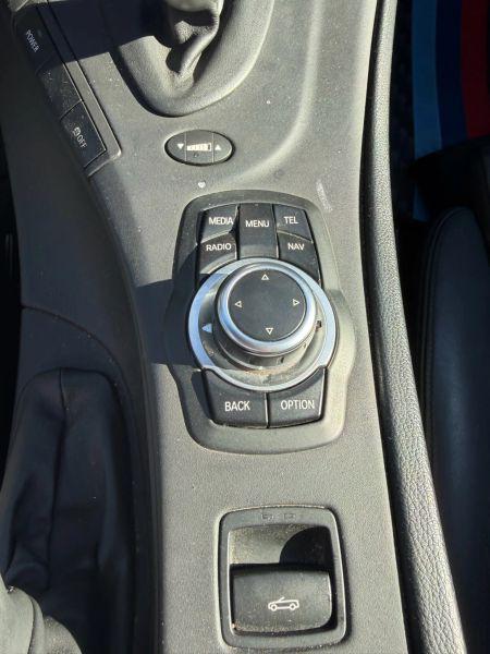 2013 BMW M3 Base
