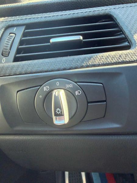 2013 BMW M3 Base