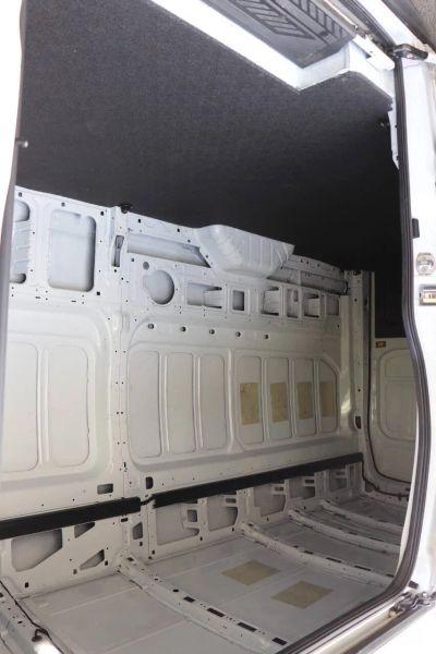 2023 Ford Transit Cargo Van Extended Length