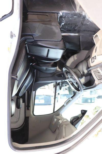 2023 Ford Transit Cargo Van Extended Length