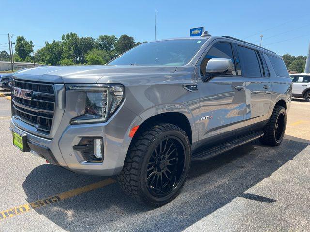2022 GMC Yukon XL 4WD AT4