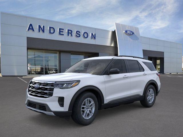 2026 Ford Explorer Active w/200A Pkg for sale in Kingman, AZ