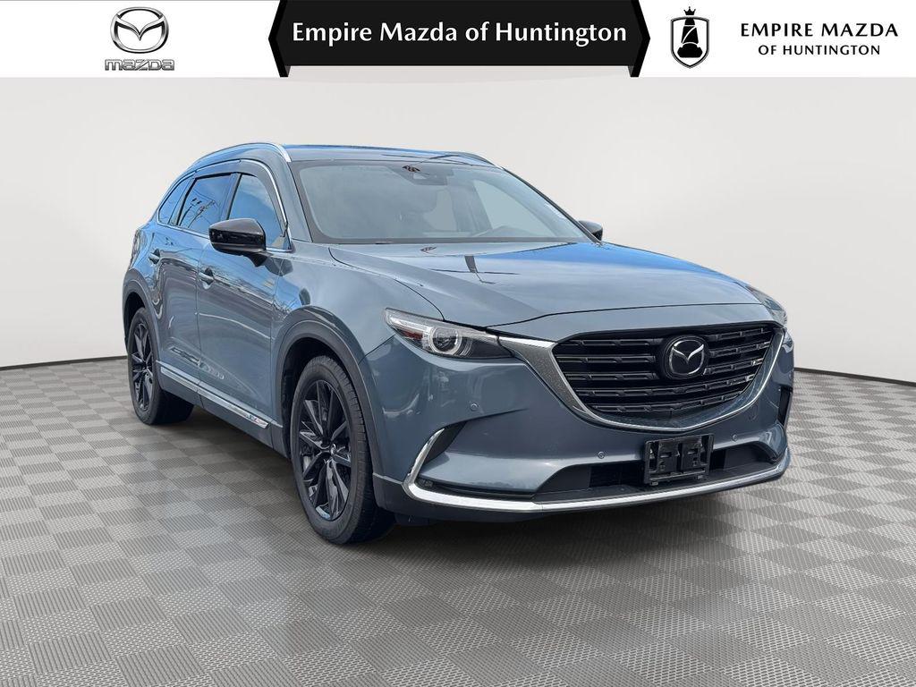 2023 Mazda CX-9 Carbon Edition AWD